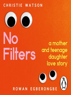 cover image of No Filters